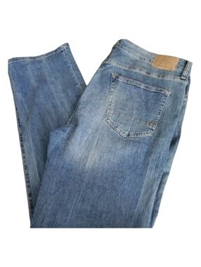 Aeropostale Men's Straight Jeans 34x32